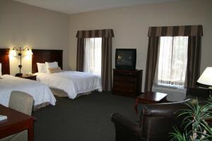 Hotel Hampton Inn & Suites Wells-ogunquit Me