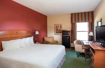 Hotel Hampton Inn Denver/ Nw/westminster