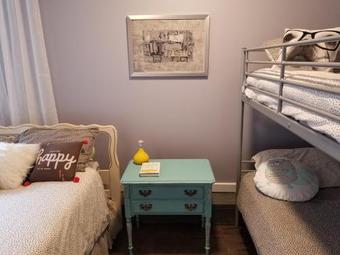 Apartamento The Ski Haus