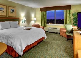 Hotel Hampton Inn Ft.lauderdale-pembroke Pines/weston