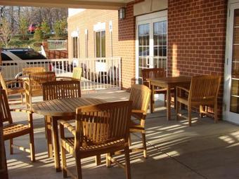 Hotel Country Inn & Suites By Radisson, Bwi Airport (baltimore), Md