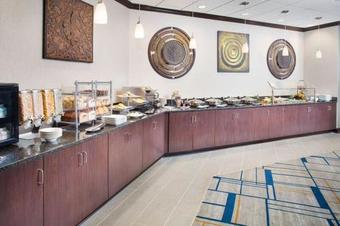 Hotel Doubletree By Hilton Baltimore - Bwi Airport