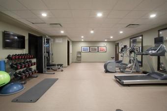 Hotel Staybridge Suites Denver South - Highlands Ranch