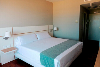 Hotel V�rtice Chipiona Mar