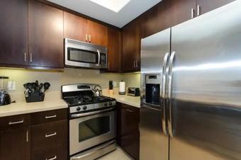 Apartamento Dtla Staples Center Suite