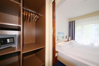Hotel Best Western Hanse Warnemuende