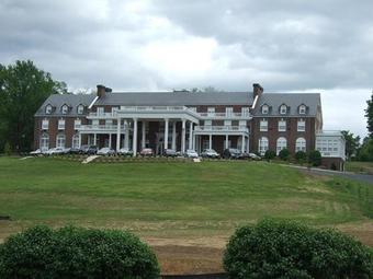 Hotel The Mimslyn Inn