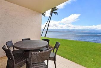 Apartamento Lauloa 105 Condo