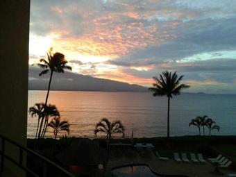 Apartamento Island Sands #401 Condo