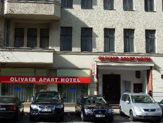 Hotel Olivaer Apart