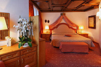 Hotel Sassongher