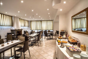 Hotel Villa Giulia