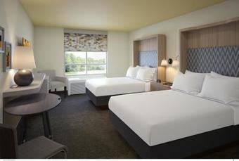 Hotel Holiday Inn & Suites Memphis Southeast-germantown