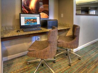 Hotel Residence Inn Memphis Germantown