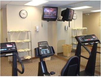 Holiday Inn Express Hotel & Suites Memphis Southwind