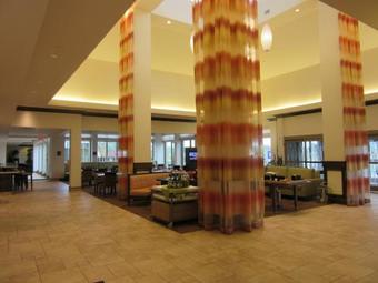 Hotel Hilton Garden Inn Memphis/wolfchase Galleria