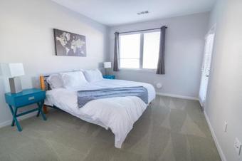 Hotel Kasa Menlo Park North Apartments