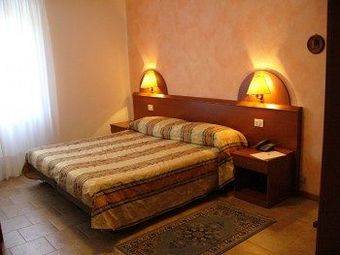 Hotel Centrale