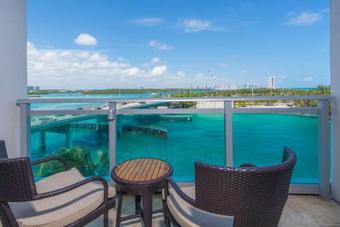 Apartamento Luxury Hotel Condo In Bal Harbour (5)