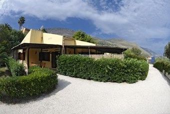 Apartamento Case Di Calamazzo