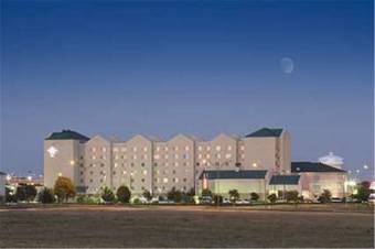 Hotel Homewood Suites By Hilton - Fort Worth North