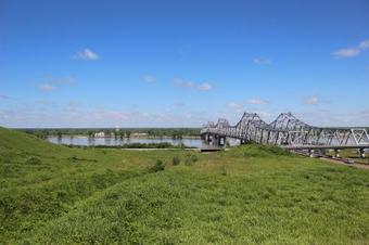 Hotel Super 8 By Wyndham Natchez