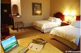 Hotel Araiza Mexicali