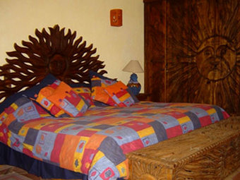Lago Sol Hotel And Suites