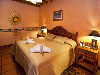 Hotel Pueblo Magico