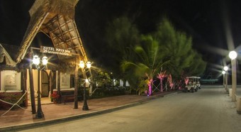 Hotel Maya Inn Holbox