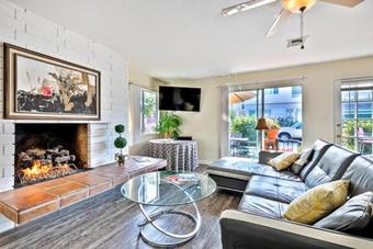 Nb-131a - Balboa Breeze I Three-bedroom Apartment