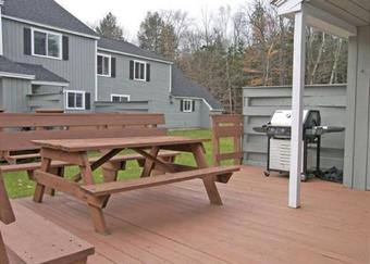 Alpine Village Resort 163