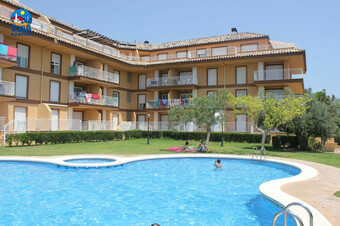 Hotel Residencial Bovalar