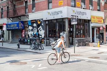 Apartamento Union Terrace By Onefinestay