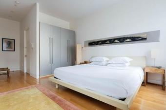 Apartamento West 119th Townhouse By Onefinestay