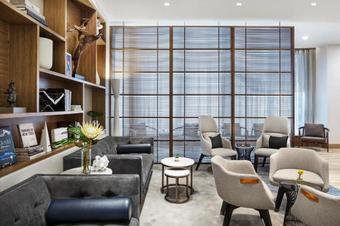 AC Hotel By Marriott New York Downtown