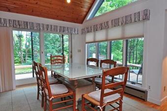 Sunrise Four-bedroom Holiday Home