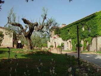 Agriturismo La Sovana