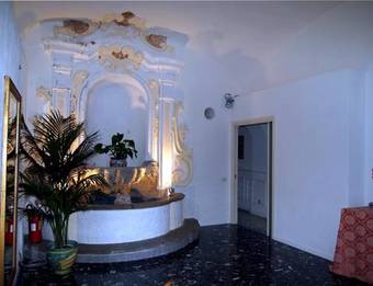 Bed & Breakfast Dimora Carlo III
