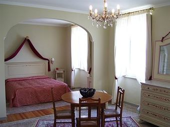 Hotel Villa La Mirabella