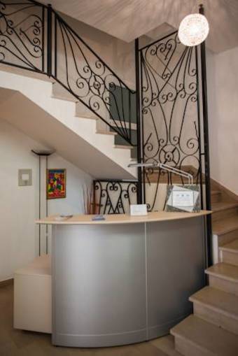 Residence Palazzo Gasparroni