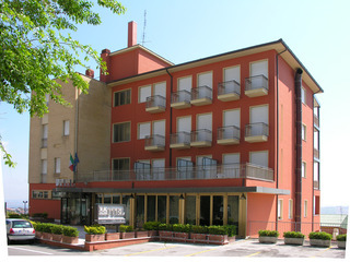 Hotel 3 Querce