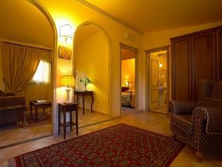 Castello San Marco Charming Hotel & Spa