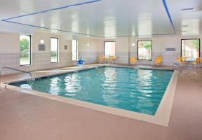 Hotel Holiday Inn Express & Suites Houston Hobby Airport
