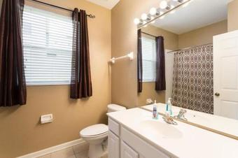 Windsor Hills Orlando Villa