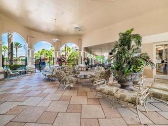 Windsor Hills Platinum - H12 Holiday Home