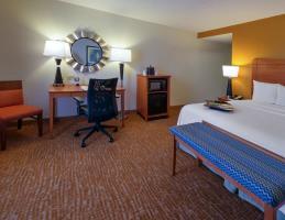 Hotel Hampton Inn & Suites Mobile I-65@ Airport Blvd