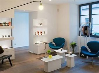 Hotel H�tel Quatorze