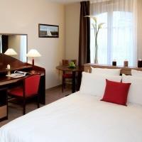 Hotel Appart'city Agen