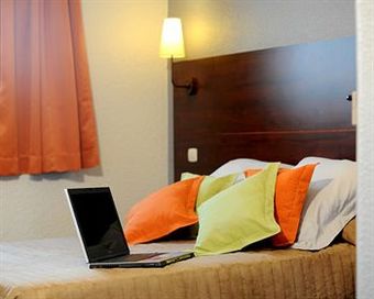 Hotel Balladins Blois Sud/saint-gervais